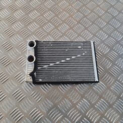 Apsildes sistēmas radiators priekš OPEL INSIGNIA 2010