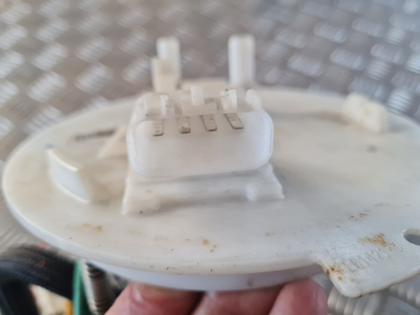 Degvielas tvertnes sūknis priekš OPEL INSIGNIA 2010 4 Degvielas tvertnes sūknis priekš OPEL INSIGNIA 2010