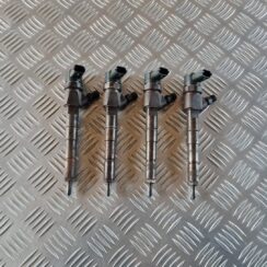 Degvielas smidzinātājs priekš OPEL INSIGNIA 2010