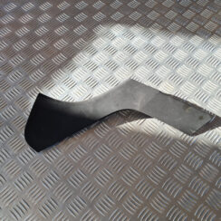 Centrālās konsoles (apdares) sānu panelis priekš OPEL INSIGNIA 2010