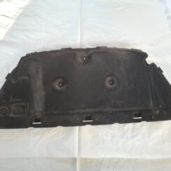 Pārsega trokšņa izolācija priekš OPEL INSIGNIA 2010