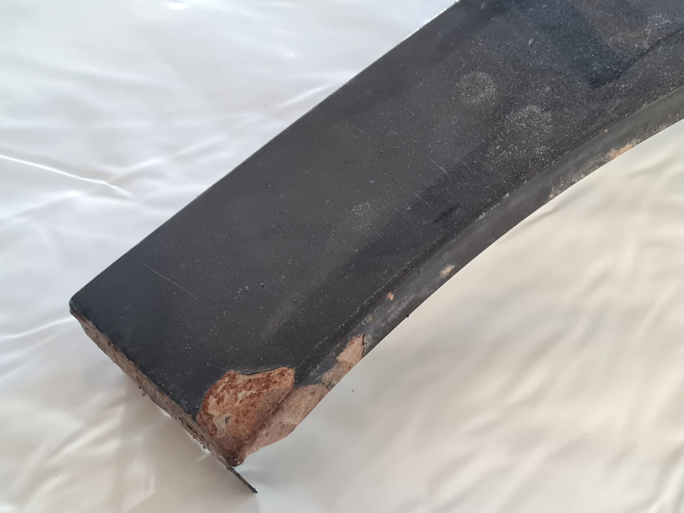 Priekšējais labais spārns priekš OPEL INSIGNIA 2010 15 Priekšējais labais spārns priekš OPEL INSIGNIA 2010