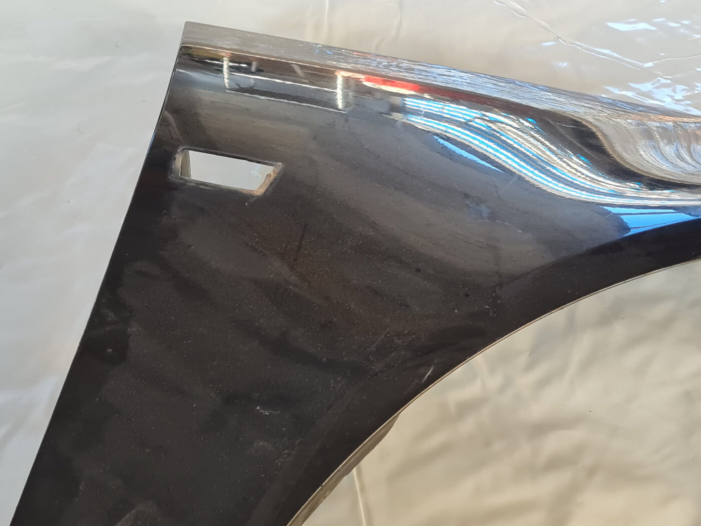 Priekšējais labais spārns priekš OPEL INSIGNIA 2010 14 Priekšējais labais spārns priekš OPEL INSIGNIA 2010