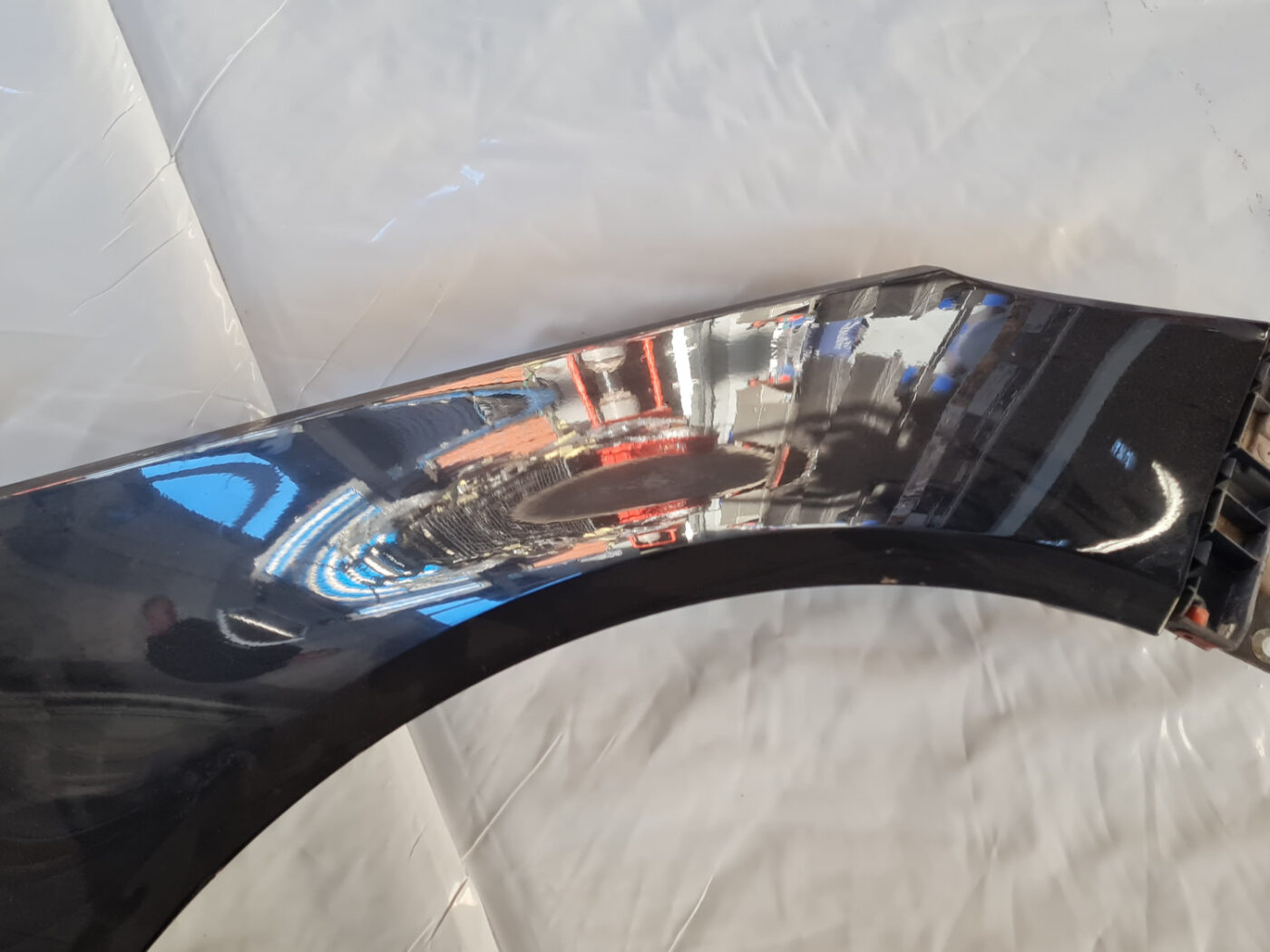 Priekšējais labais spārns priekš OPEL INSIGNIA 2010 12 Priekšējais labais spārns priekš OPEL INSIGNIA 2010