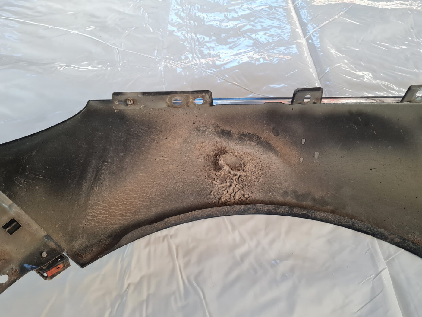 Priekšējais labais spārns priekš OPEL INSIGNIA 2010 7 Priekšējais labais spārns priekš OPEL INSIGNIA 2010