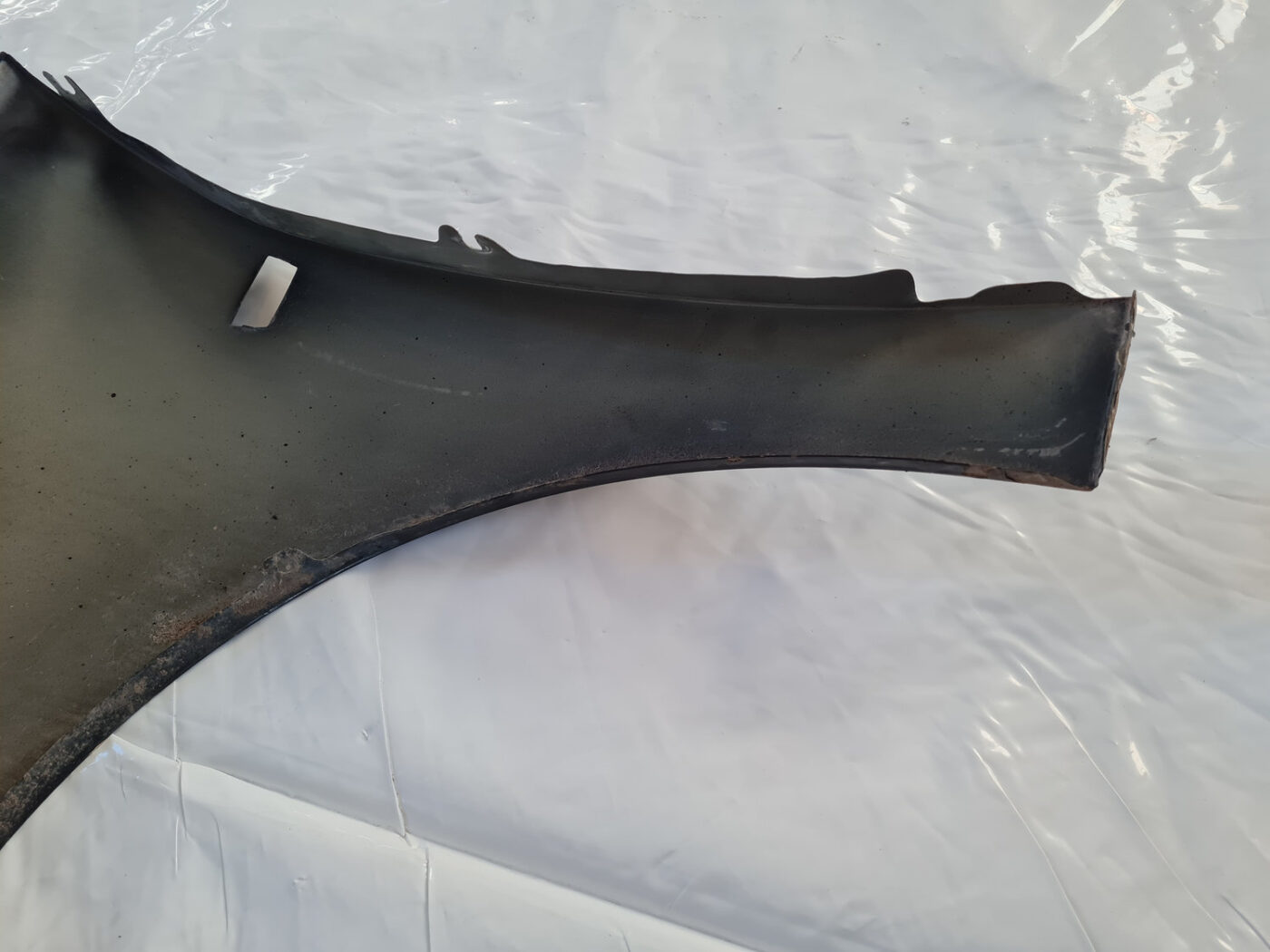 Priekšējais labais spārns priekš OPEL INSIGNIA 2010 5 Priekšējais labais spārns priekš OPEL INSIGNIA 2010