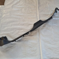 Sliekšņa laba uzlika priekš OPEL INSIGNIA 2010