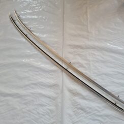 Jumta reliņi priekš OPEL INSIGNIA 2010