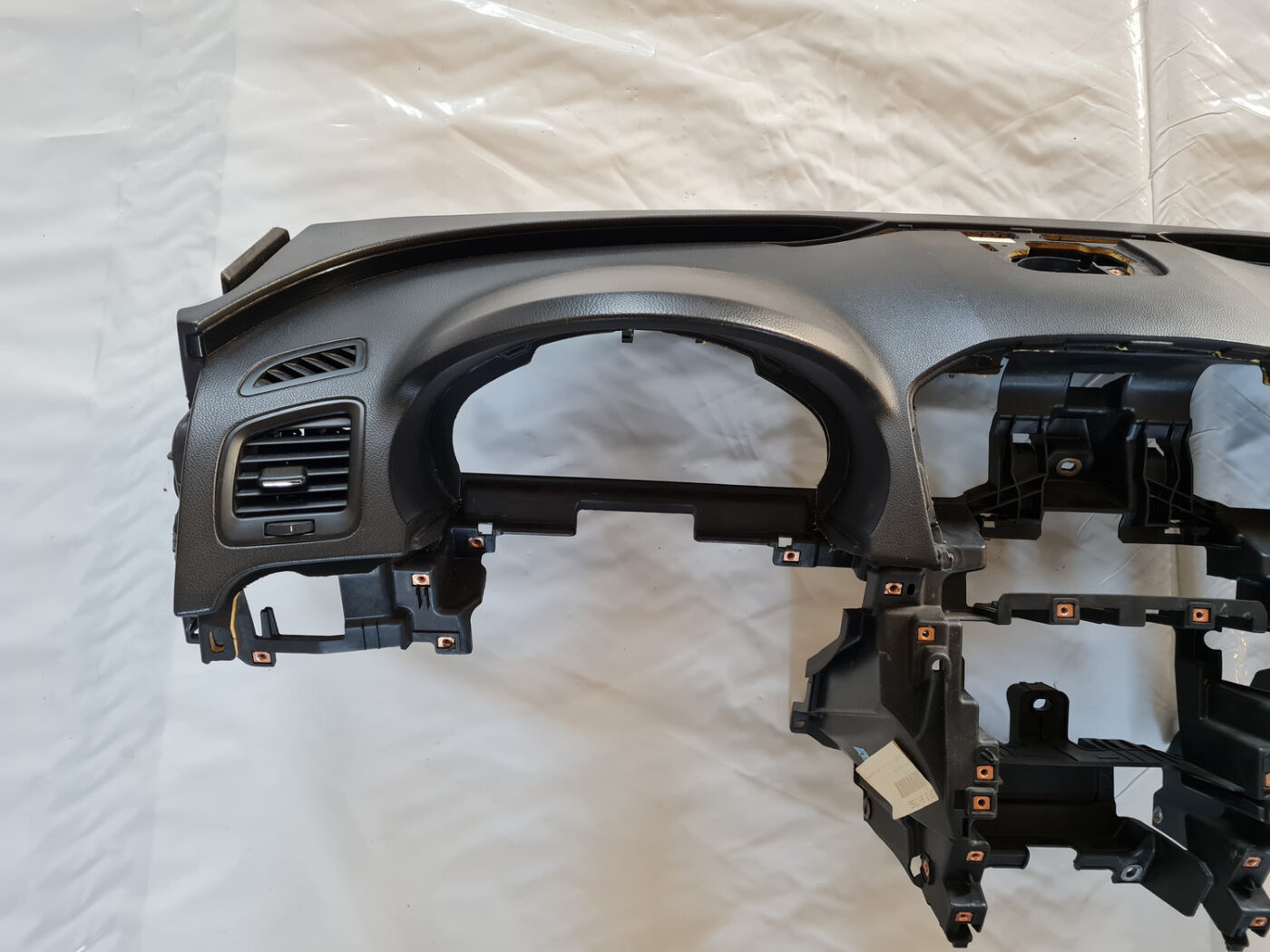 Mērinstrumentu panelis priekš OPEL INSIGNIA 2010 2 Mērinstrumentu panelis priekš OPEL INSIGNIA 2010