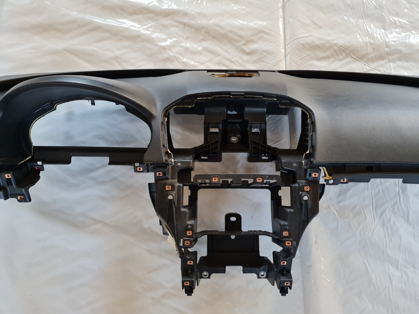 Mērinstrumentu panelis priekš OPEL INSIGNIA 2010 10 Mērinstrumentu panelis priekš OPEL INSIGNIA 2010