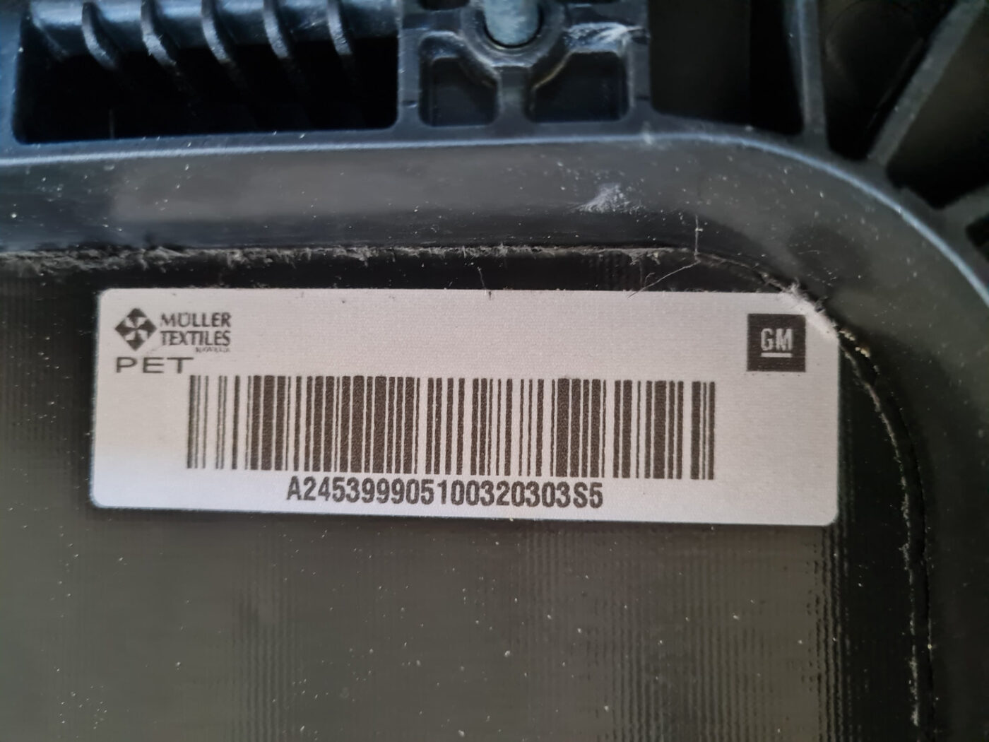 Mērinstrumentu panelis priekš OPEL INSIGNIA 2010 3 Mērinstrumentu panelis priekš OPEL INSIGNIA 2010