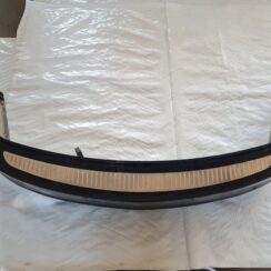 Aizmugures buferis priekš OPEL INSIGNIA 2010