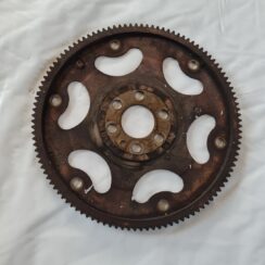 Spararats priekš OPEL INSIGNIA 2010