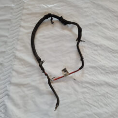 Pozitīvais elektrovads priekš OPEL INSIGNIA 2010