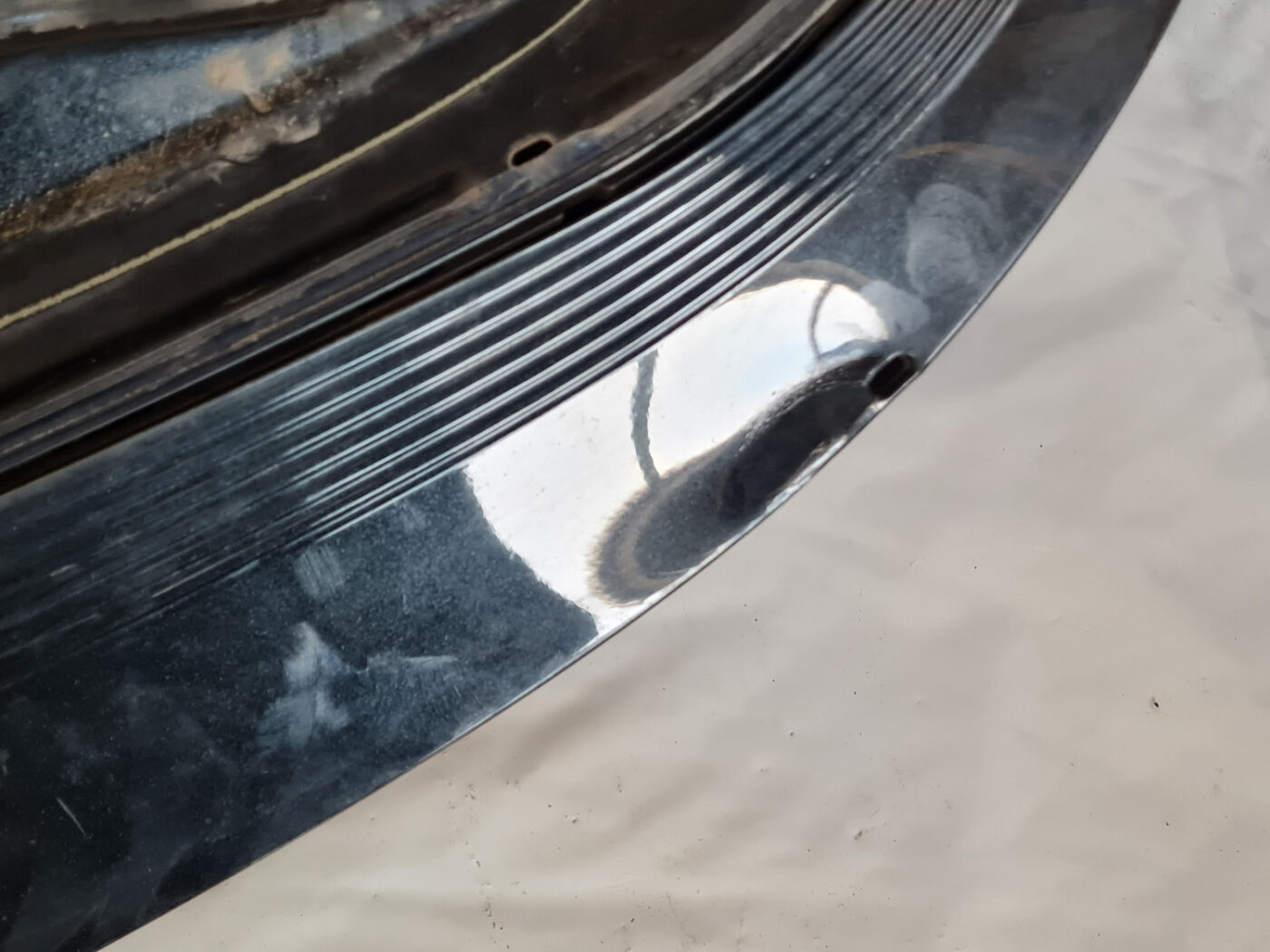 Bagāžnieka vāks priekš OPEL INSIGNIA 2010