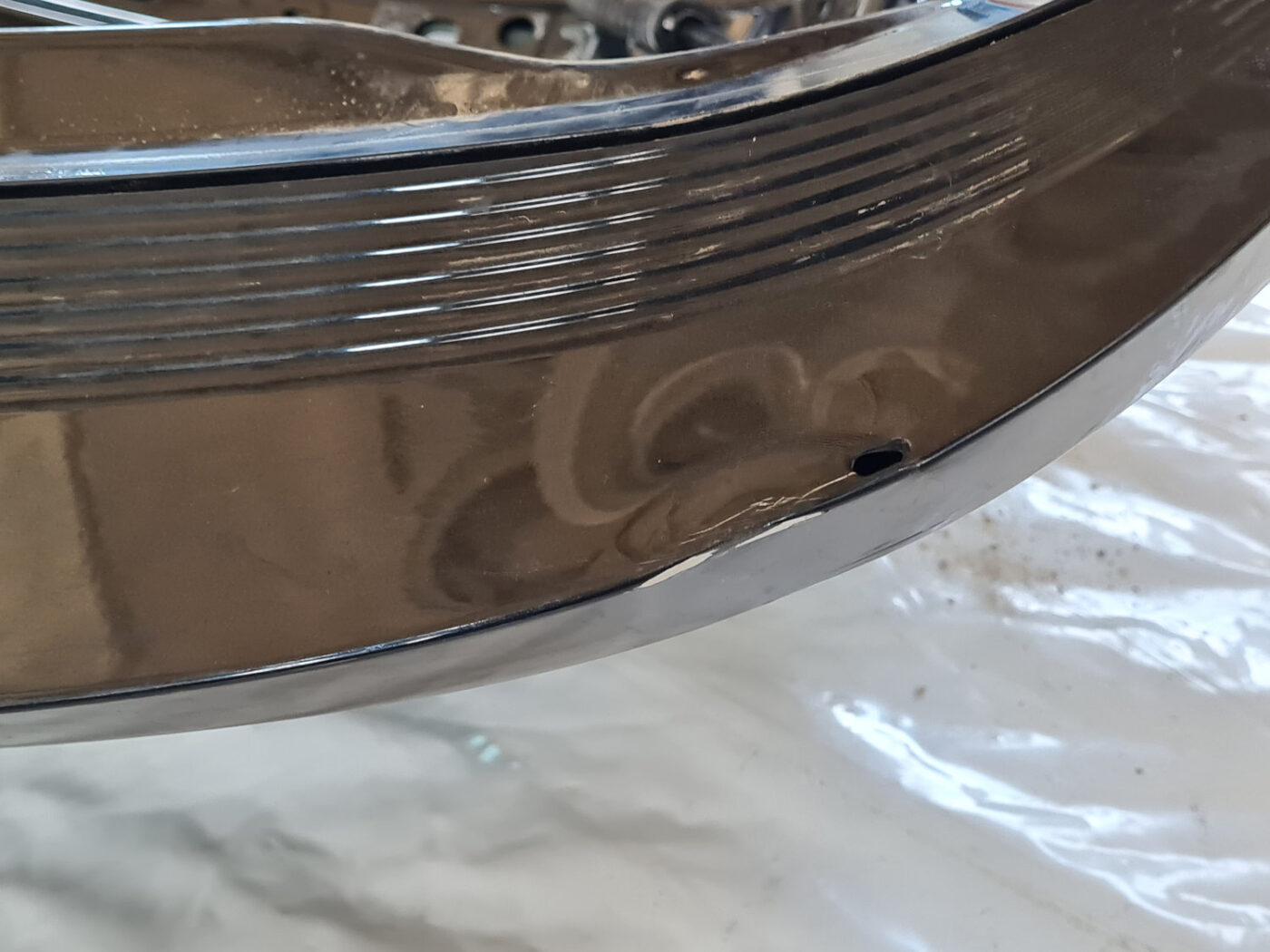 Bagāžnieka vāks priekš OPEL INSIGNIA 2010