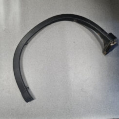 Priekšēja spārna uzlika/moldings priekš MAZDA CX5 2012-2016