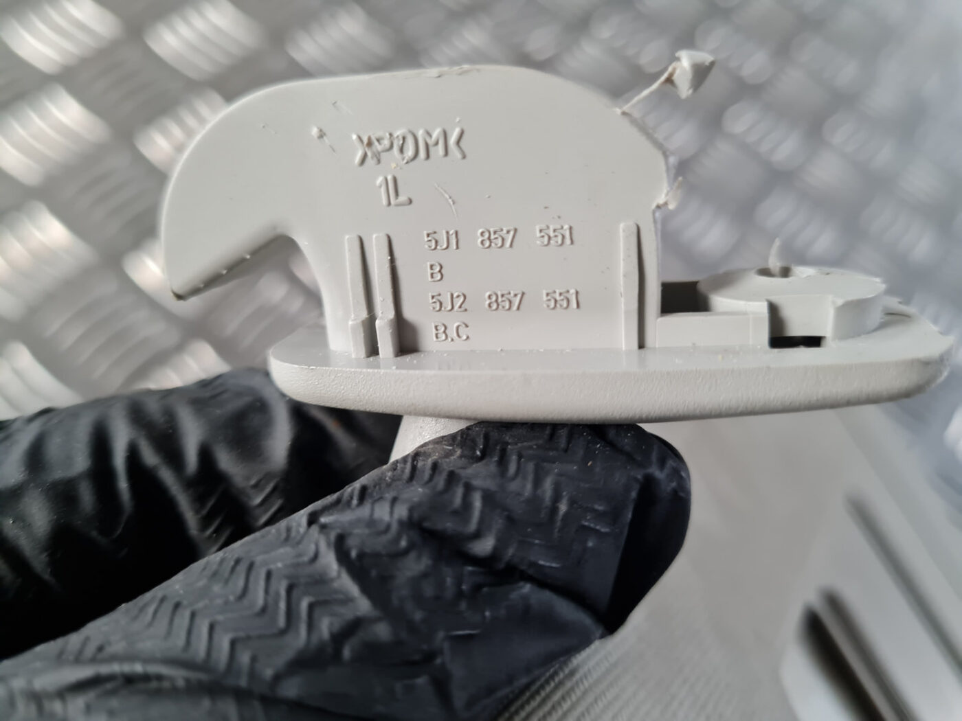 Saules aizsargs priekš ŠKODA OCTAVIA 2007