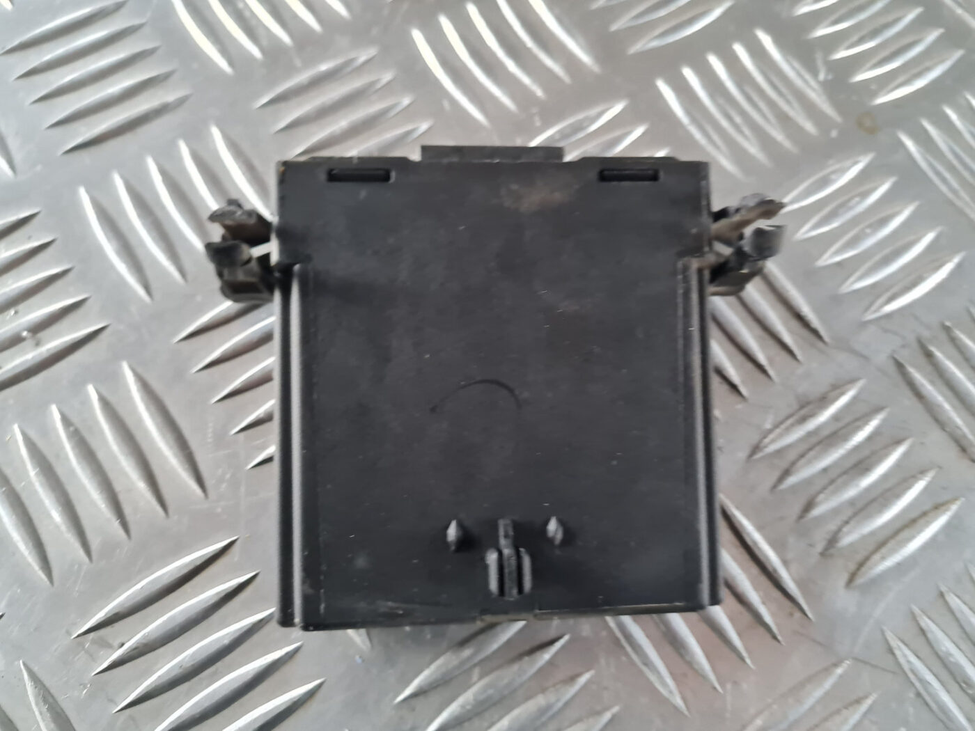 GATEWAY vadības bloks priekš ŠKODA OCTAVIA 2007 3 GATEWAY vadības bloks priekš ŠKODA OCTAVIA 2007