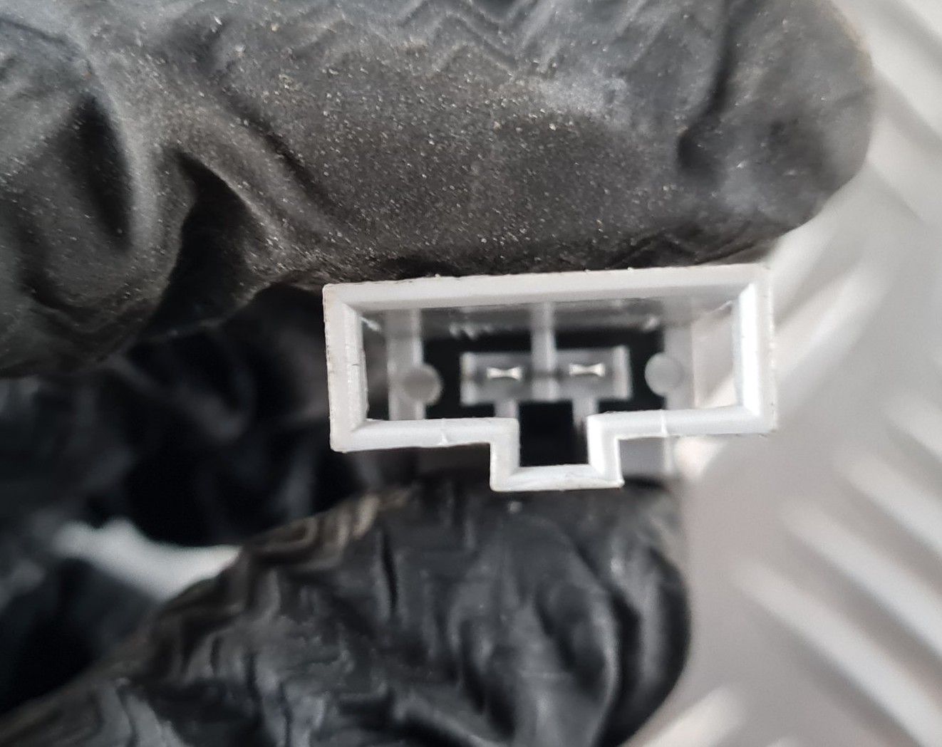 Temperatūras devejs priekš ŠKODA OCTAVIA 2007 5 Temperatūras devejs priekš ŠKODA OCTAVIA 2007