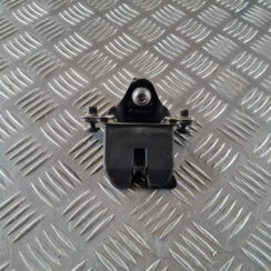 Bagāžnieka vāka slēdzene priekš ŠKODA OCTAVIA 2007