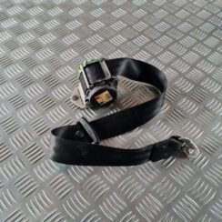 Aizmugurējā labā drošības josta priekš ŠKODA OCTAVIA 2007