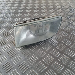 Miglas lukturis priekšā pa kreisi priekš ŠKODA OCTAVIA 2007
