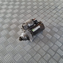 Starteris priekš ŠKODA OCTAVIA 2007