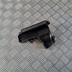 Mērinstrumentu paneļa iekšējā plastmasa priekš ŠKODA OCTAVIA 2007