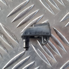 Vējstikla mazgāšanas šķidruma sprausla priekš ŠKODA OCTAVIA 2007