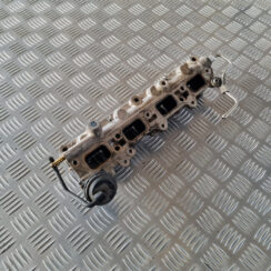 Degvielas sadales caurule priekš ŠKODA OCTAVIA 2007