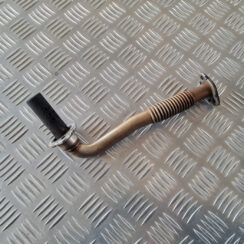 EGR caurule priekš ŠKODA OCTAVIA 2007