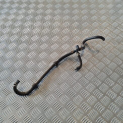 Gumijas šļūtene priekš ŠKODA OCTAVIA 2007