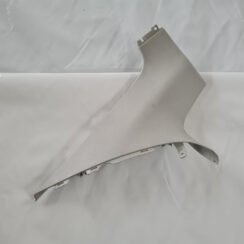 Bagažnieka nodalījuma statnes apdare priekš ŠKODA OCTAVIA 2007