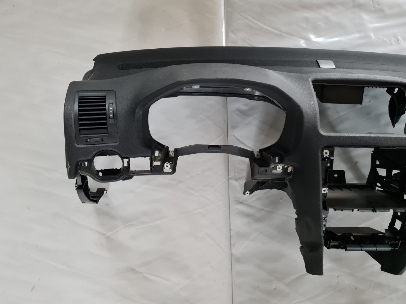 Mērinstrumentu panelis priekš ŠKODA OCTAVIA 2007