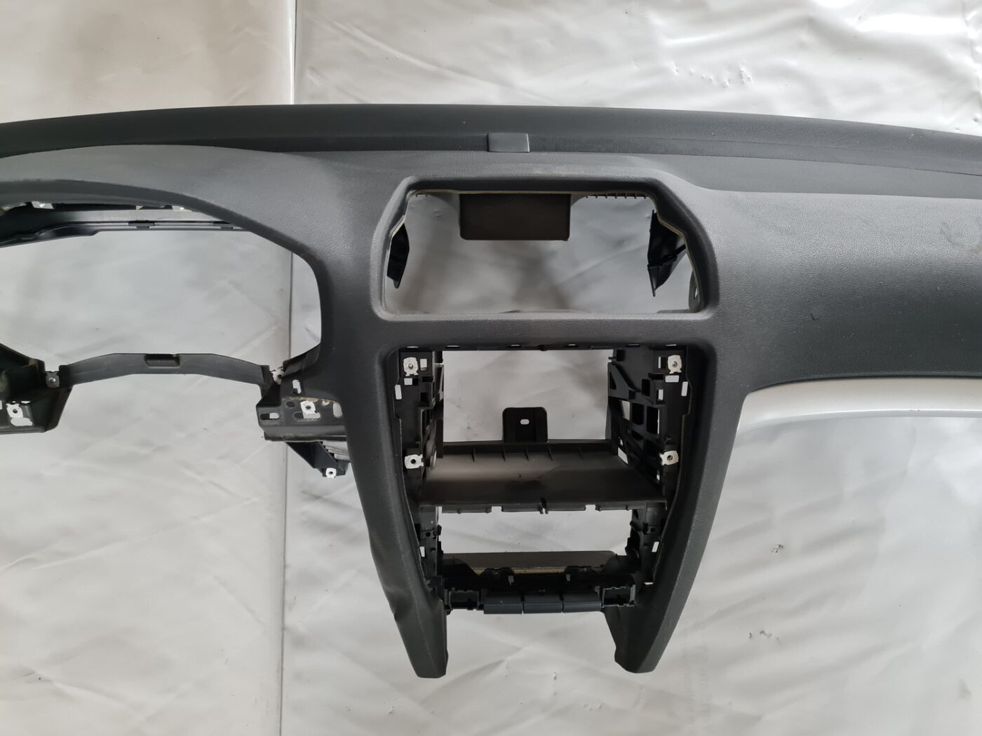 Mērinstrumentu panelis priekš ŠKODA OCTAVIA 2007