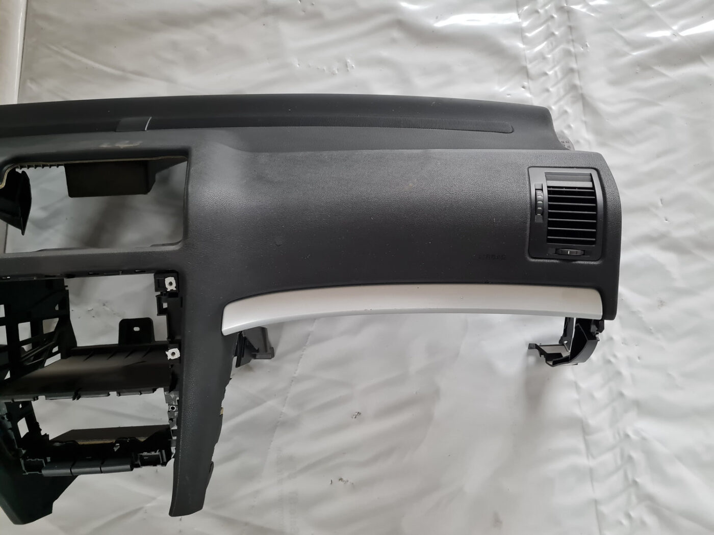 Mērinstrumentu panelis priekš ŠKODA OCTAVIA 2007