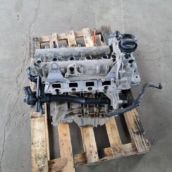 Dzinējs priekš ŠKODA OCTAVIA 2007