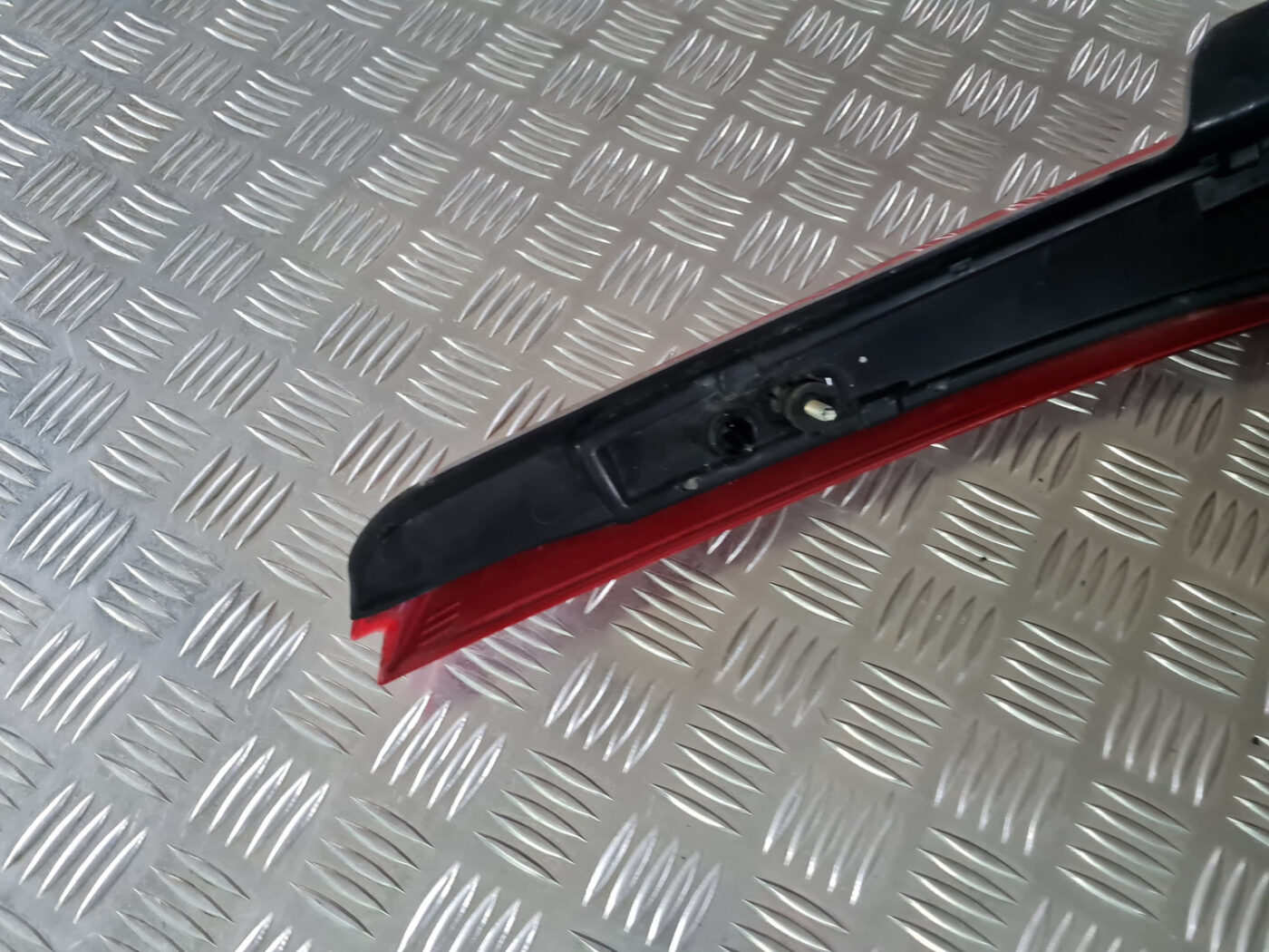 Aizmugurējais labais lukturis priekš VOLVO XC 60 2009