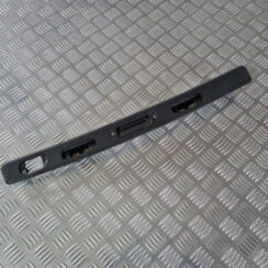 Numura zīmes gaismas uzlika komplektā priekš VOLVO XC 60 2009