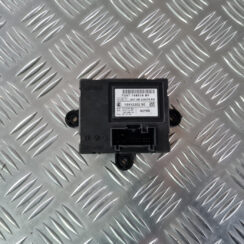 Aizmugurējo labo durvju vadības bloks priekš VOLVO XC 60 2009