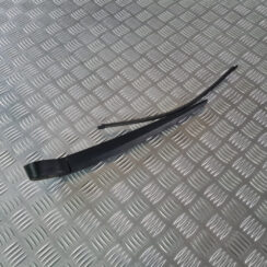 Aizmugurējā loga tīrītāja slotiņa priekš VOLVO XC 60 2009