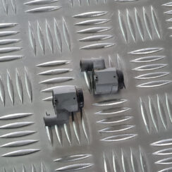 Parkošanās devējs priekš VOLVO XC 60 2009