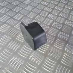 Priekšējā kreisā sēdekļa sliežu apdare priekš VOLVO XC 60 2009