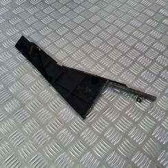 Durvju stikla moldings priekš VOLVO XC 60 2009