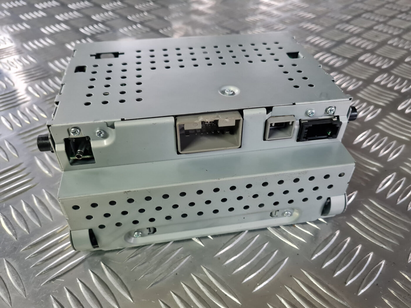 CD/DVD/Navigācijas bloks priekš VOLVO XC 60 2009