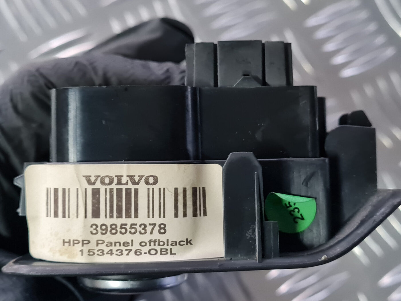 Multimēdijas pārslēgšanas slēdzis priekš VOLVO XC 60 2009