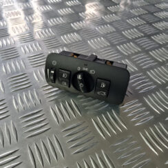 Gaismas slēdzis priekš VOLVO XC 60 2009