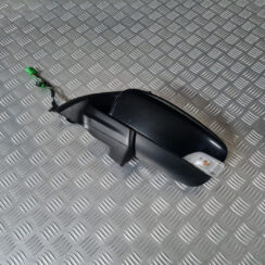 Ārējais spogulis, pa kreisi priekš VOLVO XC 60 2009