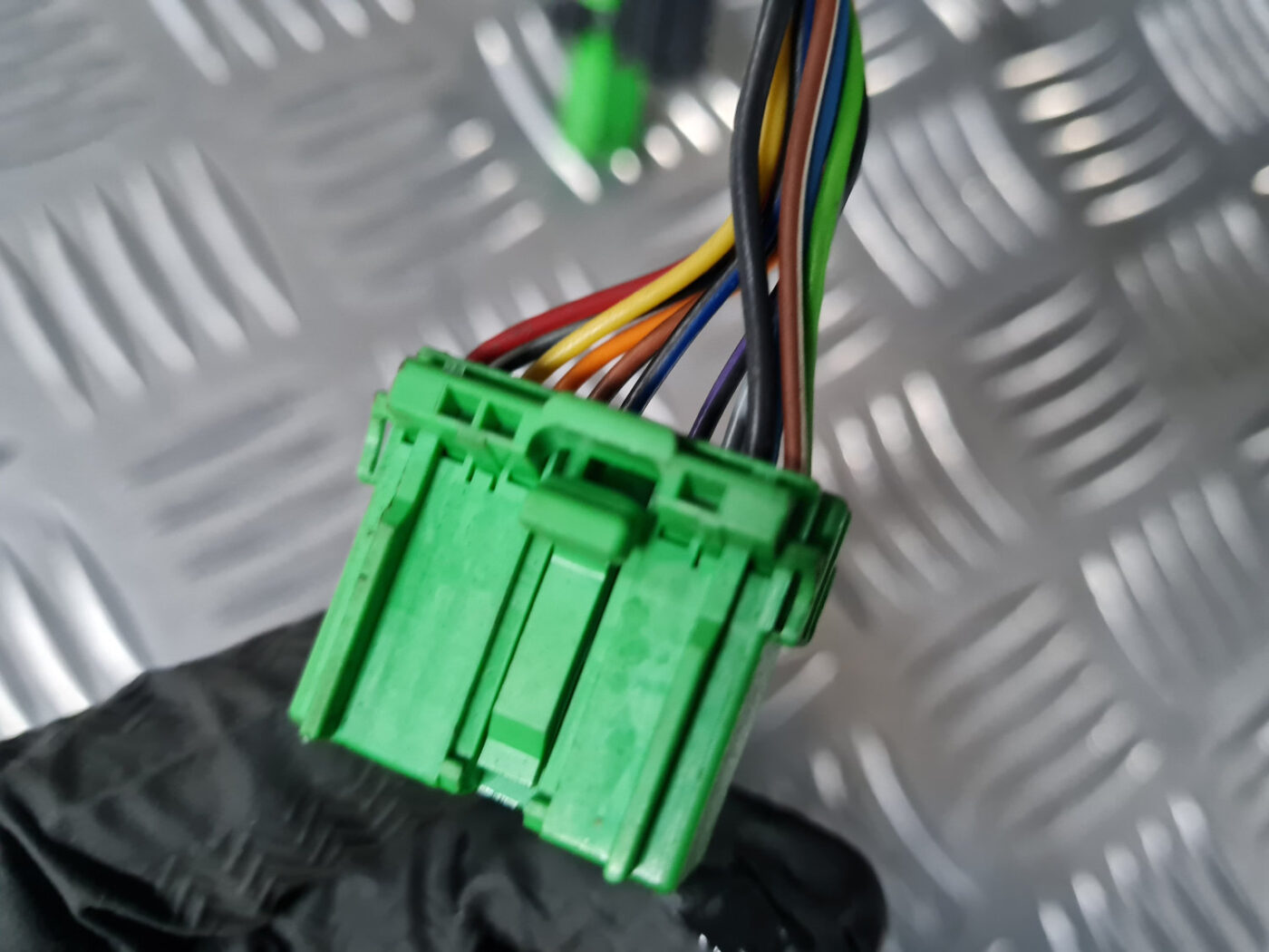 Ārējais spogulis, pa labi priekš VOLVO XC 60 2009 9 Ārējais spogulis, pa labi priekš VOLVO XC 60 2009